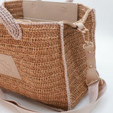 NEW: MIRA Bag inkl. Beauty Case