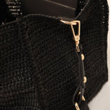 MIRA Bag inkl. Beauty Case Black