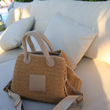 NEW: MIRA Bag inkl. Beauty Case